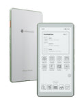 VIWOODS AiPaper Reader 6.13" Pocket E-Reader, AI Button, 4G, Android