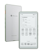 VIWOODS AiPaper Reader 6.13" Pocket E-Reader, AI Button, 4G, Android