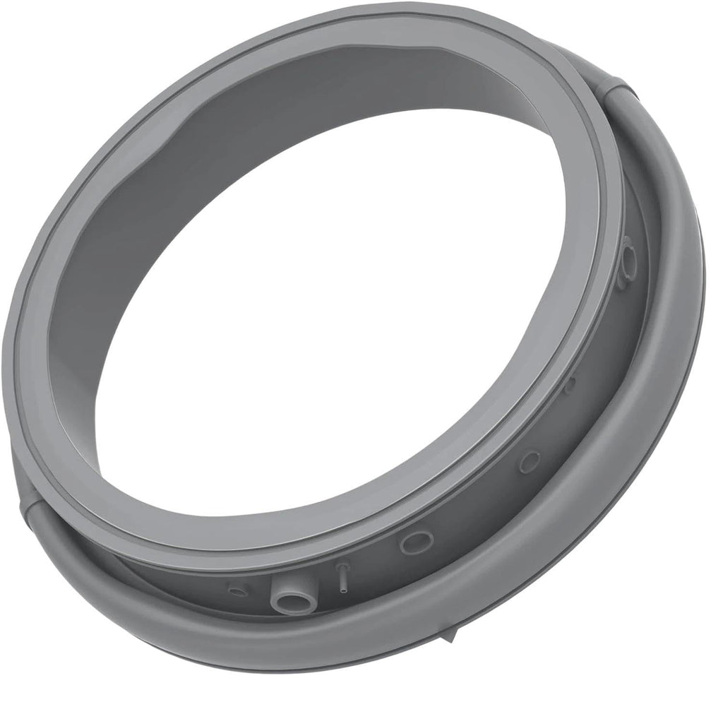 For Upgrad DC97-19755C Washer Door Gasket Boot Seal for Samsung DC97-16140L