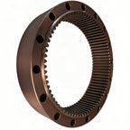 Suitable for KOMATSU PC100-6 PC120-6 PC130-6 PC128 PC138US-2 PC158US-2 Swing Reduction Gear Washer 203-26-61110
