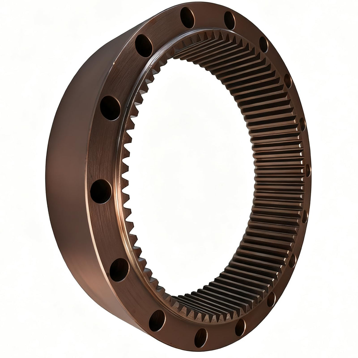 Suitable for KOMATSU PC100-6 PC120-6 PC130-6 PC128 PC138US-2 PC158US-2 Swing Reduction Gear Washer 203-26-61110