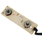 WH12X10344 for GE Washer Main Control Board 1071160187 PS2351829 WH12X10404