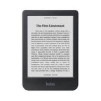 Kobo Clara BW eReader with Case Bundle (Candy Pink SleepCover, Case Bundle)