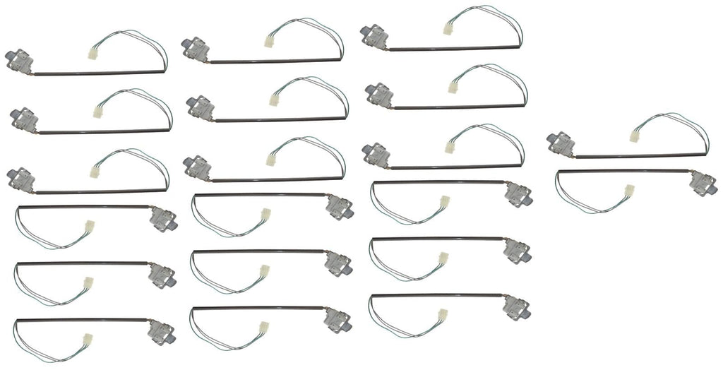 285671 Washer Lid Switch Assembly For Whirlpool Kenmore 20 Pack