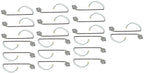 285671 Washer Lid Switch Assembly For Whirlpool Kenmore 20 Pack