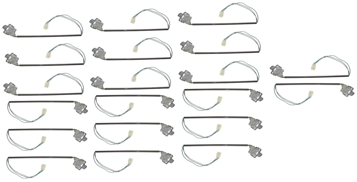 285671 Washer Lid Switch Assembly For Whirlpool Kenmore 20 Pack