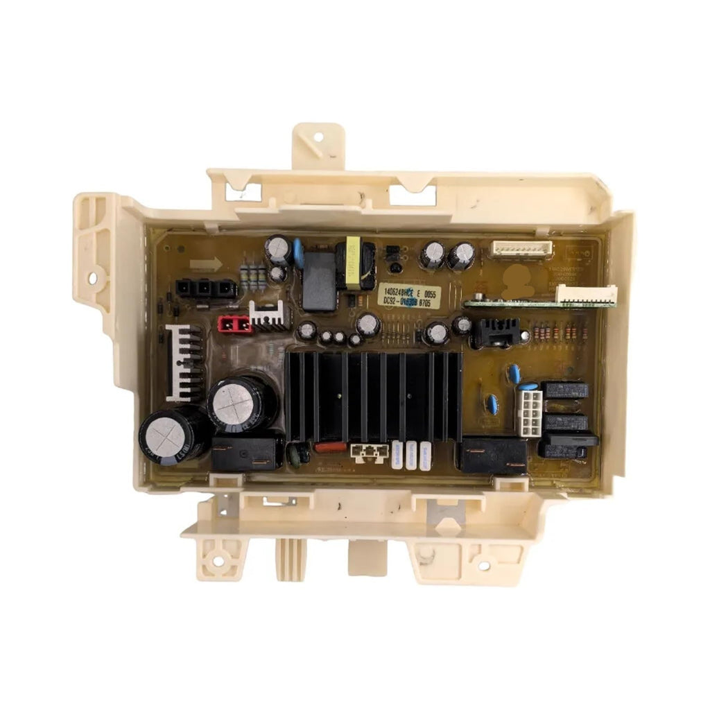 Washing Machine Main Control Board Replacement Part DC92-01630A DC92-01630B(DC92-01630A)