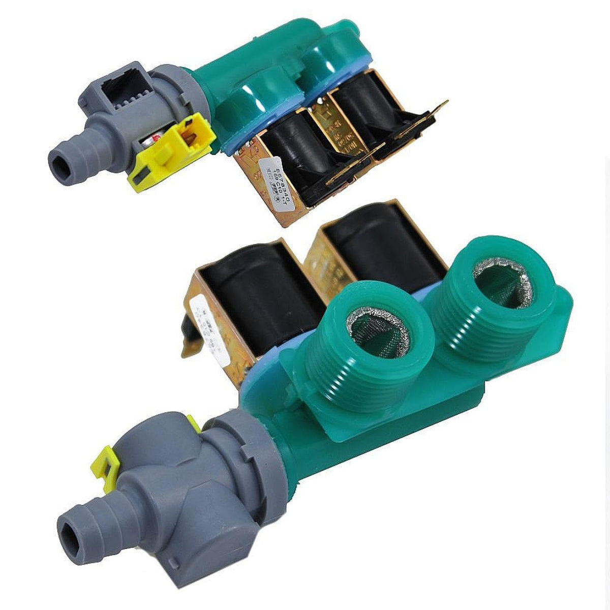 Washer Water Inlet Valve Replaces for Inglis Washers IV45000