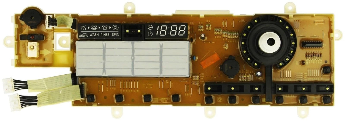 EBR62267104 for LG Washer Display Control Board EBR62198104