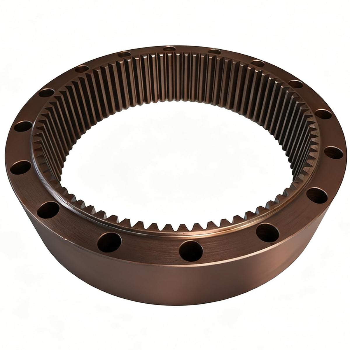 Suitable for KOMATSU PC100-6 PC120-6 PC130-6 PC128 PC138US-2 PC158US-2 Swing Reduction Gear Washer 203-26-61110