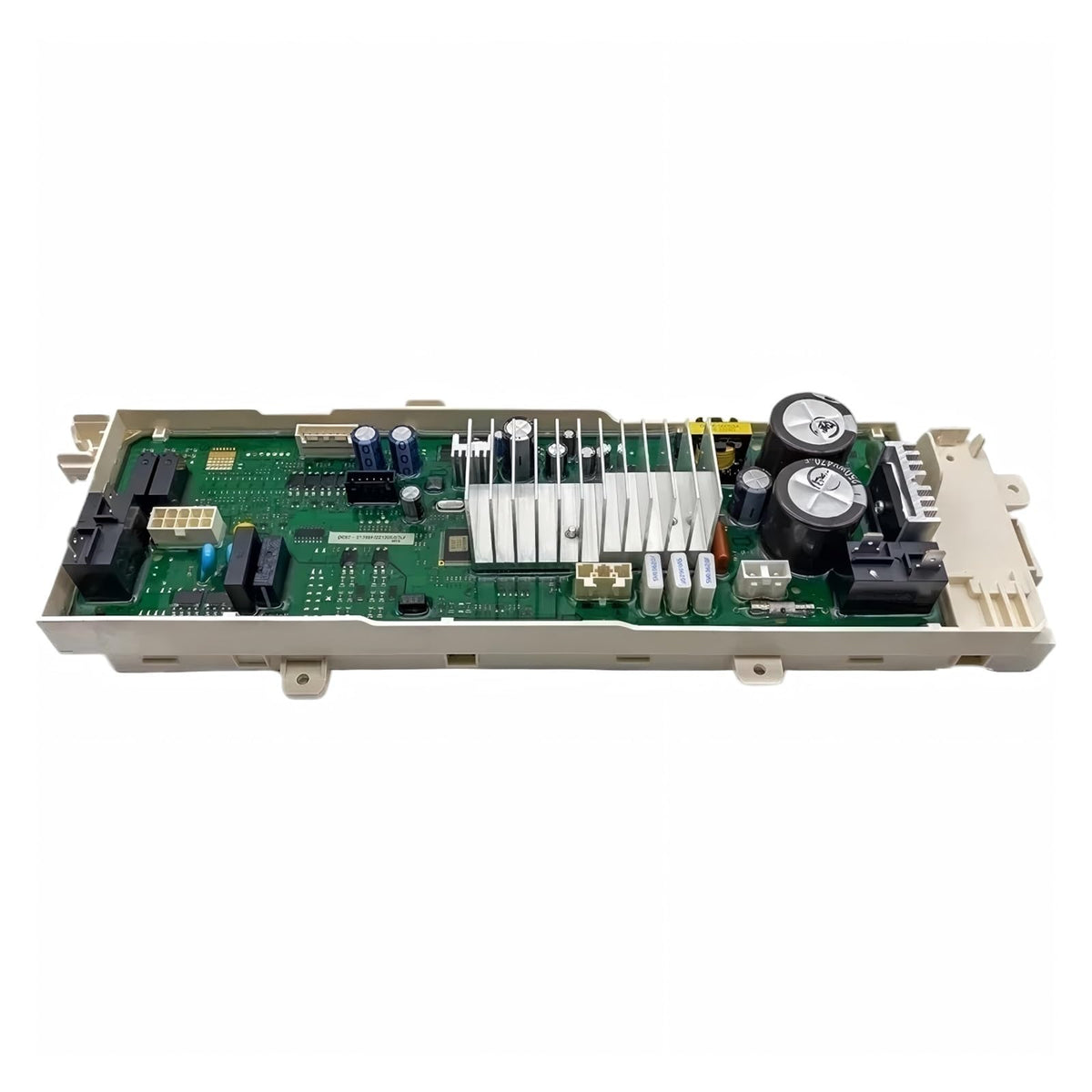 Washing Machine Motherboard Replacement, Compatible for Samsung，DC92-01768C DA41-00251B PCBA Circuit Board，Main Control Card，Computer Board, Parts
