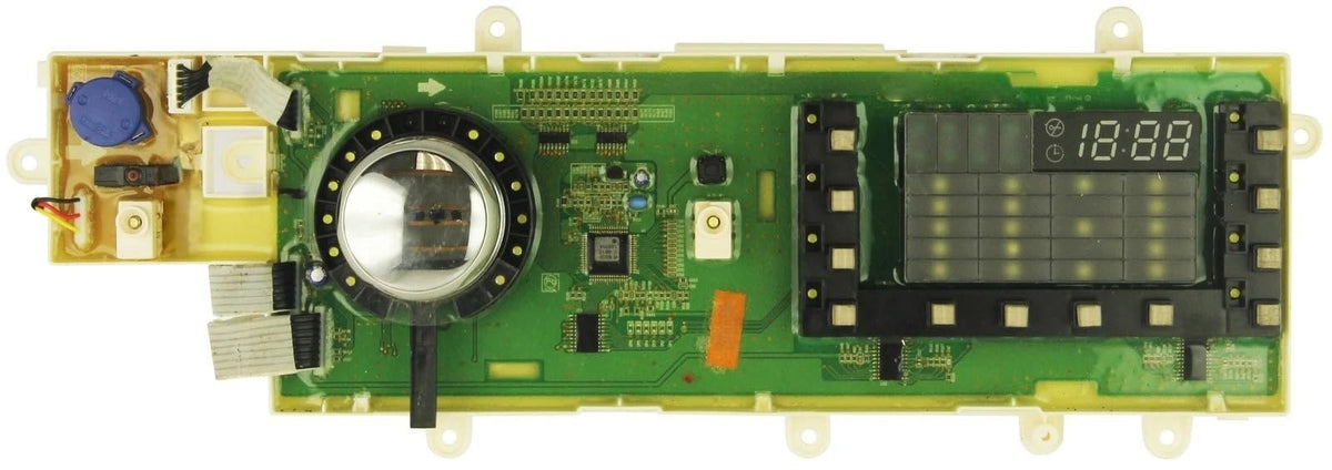 EBR76458307 for LG Washer Display Control Board EBR76546303 EAX65144801