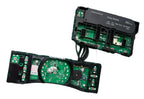 Washer Interface Control Board | 8183190 | 8183191 Green Plastic Replacement