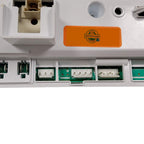 GLOB PRO SOLUTIONS W10197864R 1468996 Washer Main Control Board 9 ½" length Approx. Replacement for and compatible with Whirlpool Kenmore Maytag Heavy DUTY