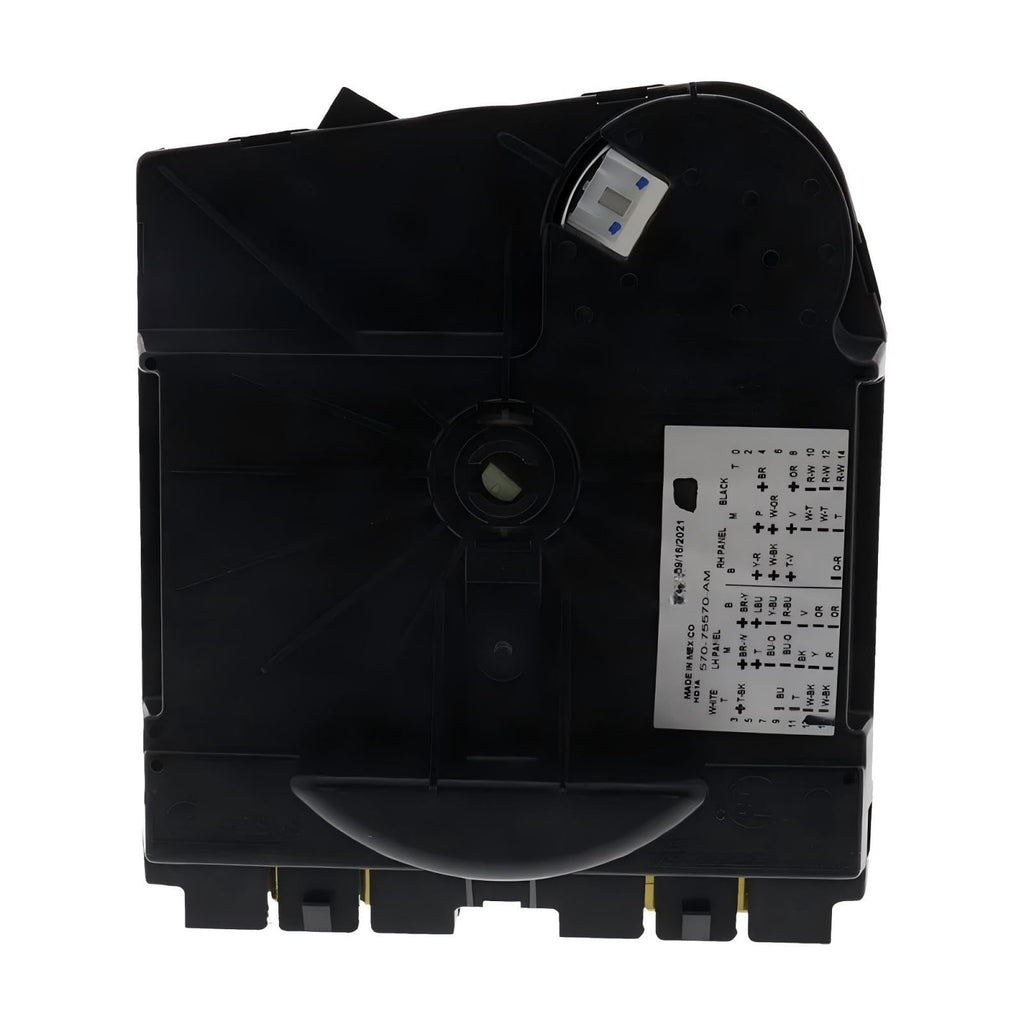 8541110 Washing Machine Washer Timer Control Replacement for ERP