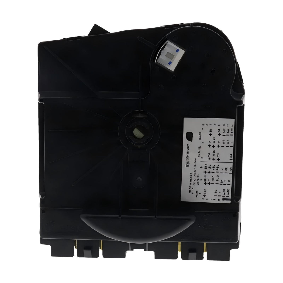 8541110 Washing Machine Washer Timer Control Replacement for ERP