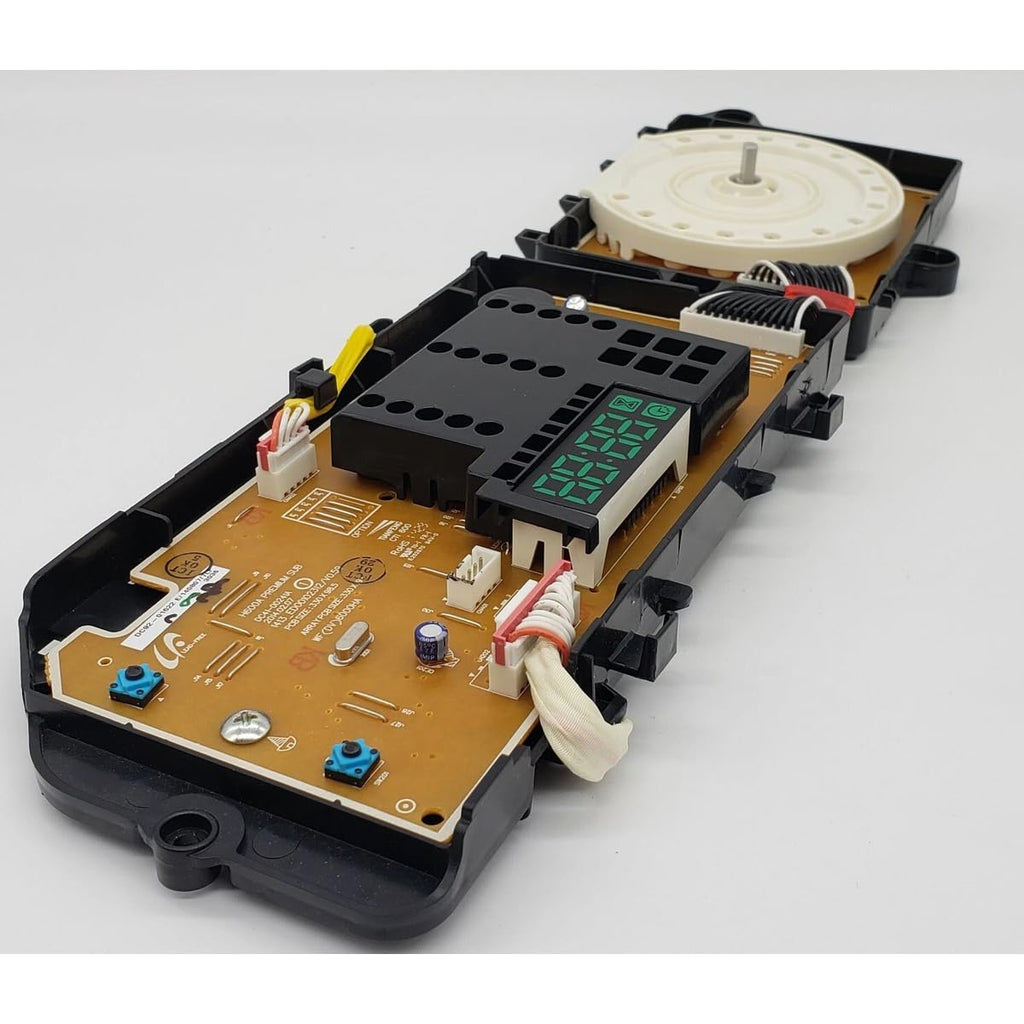 Replacement for Washer Control DC92-01622E 1-Year Guarantee *Same Day Ship # Used compatible with Samsung DC92-01622E.