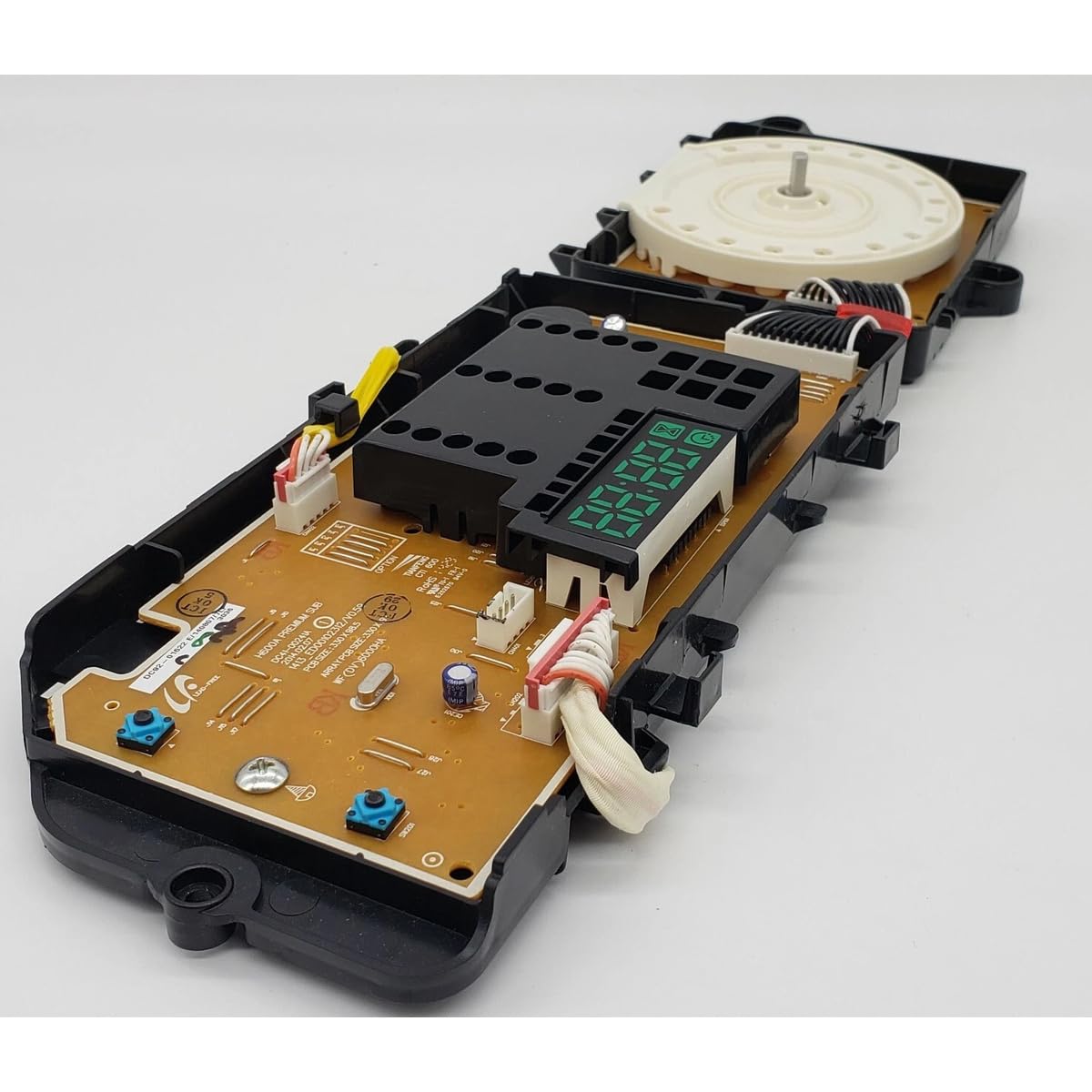 Replacement for Washer Control DC92-01622E 1-Year Guarantee *Same Day Ship # Used compatible with Samsung DC92-01622E.