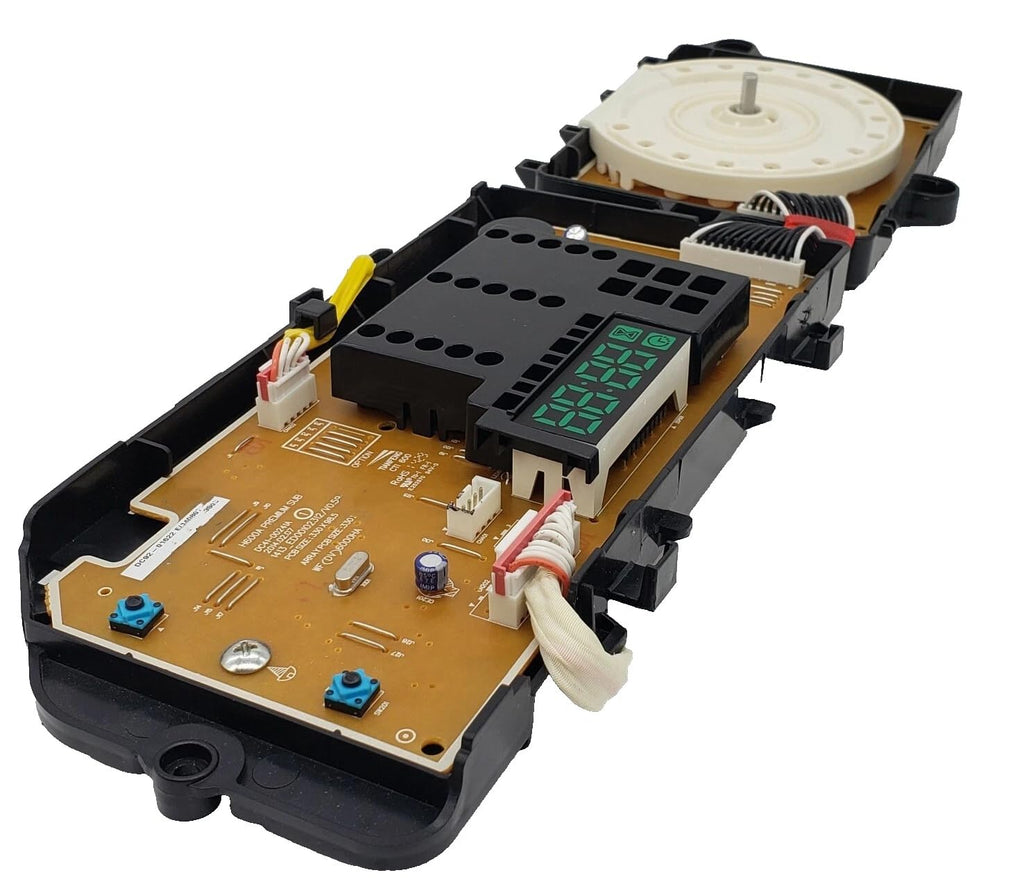 DC92-01622E for Samsung Washer Control Board EAP9605970 AP5916799 PS9605970
