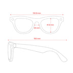 Meta Ray-Ban (Gen 1), Skyler AI Glasses