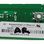 Replacement for Frigidaire Washer Control Board 134622200 Warranty *Same Day Ship # Used compatible with Frigidaire 134622200.