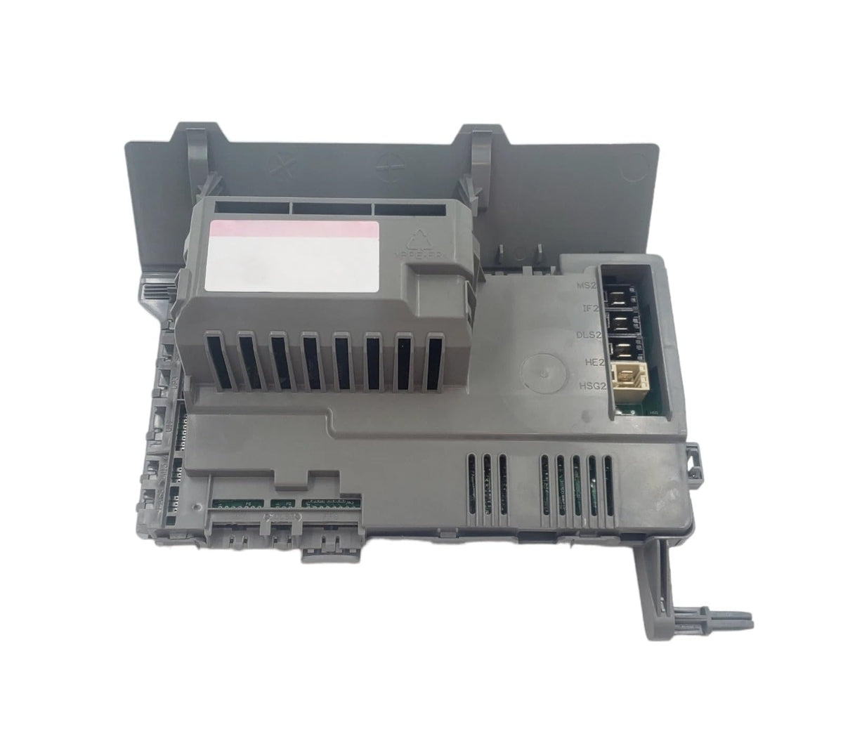 W10429691 for Whirlpool Washer Control Board PS5135937 2683822 AP5650105 W10422889