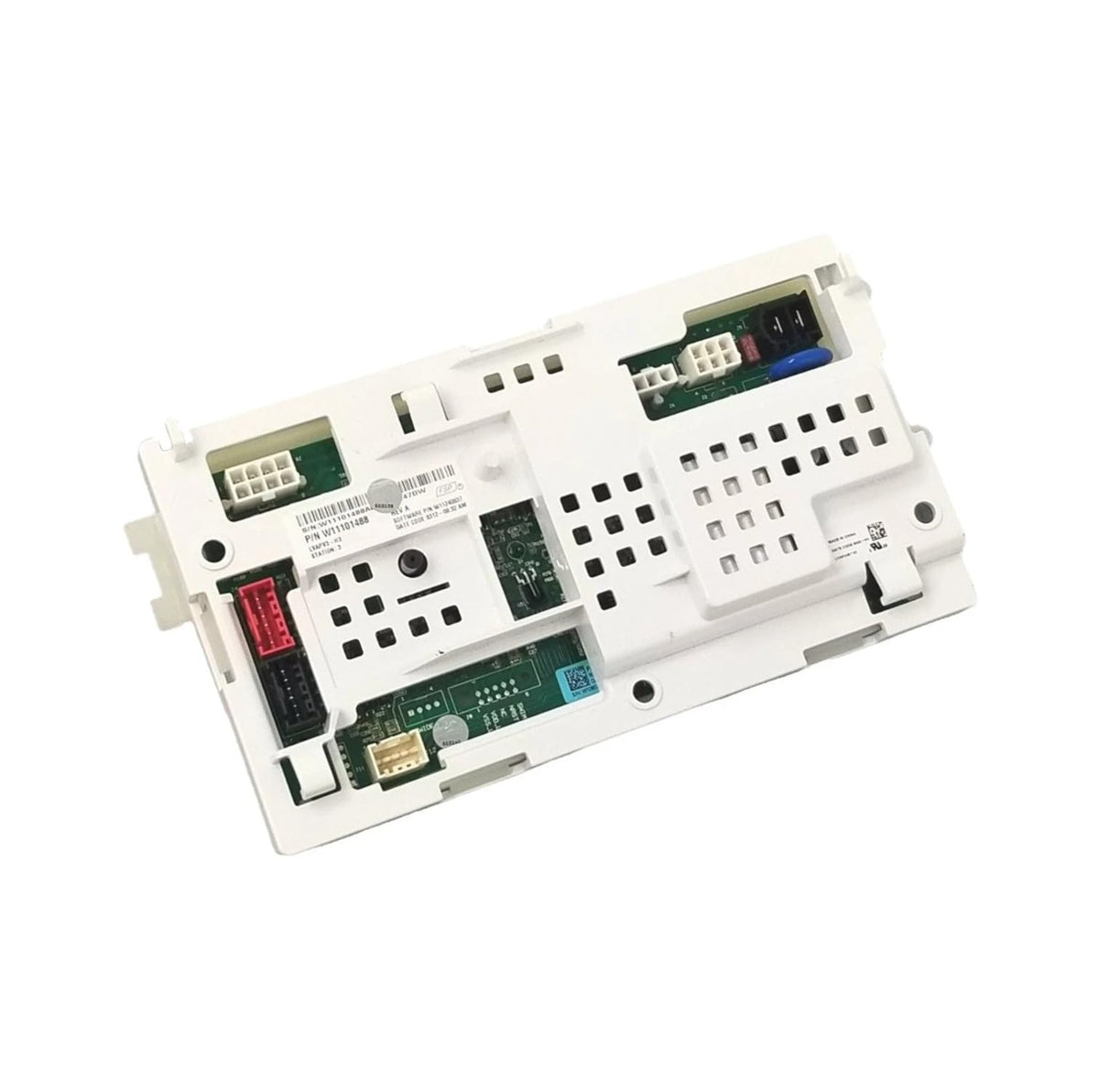 W11162438 Washer Control Board Replacement for Maytag & Whirlpool