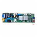 Drum Washing Machine Motherboard Replacement，Compatible for LG，EBR872005 EBR855656 EBR834671 PCBA Circuit Board，Main Control Card，Computer Board，Parts(EBR855656)