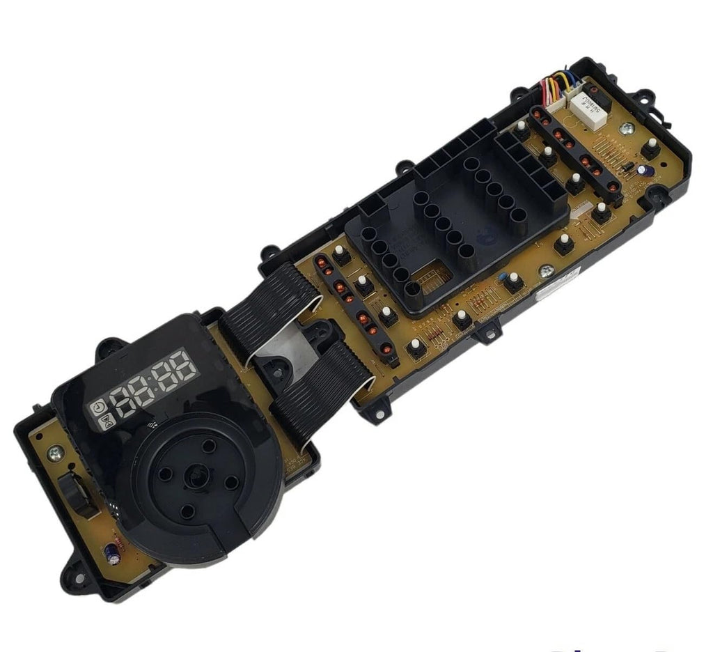 DC92-00255D for Samsung Washer Control Board