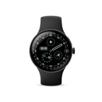 Google Pixel Watch 4 (45mm) - Smartwatch - Moonstone Active Band - Wi-Fi