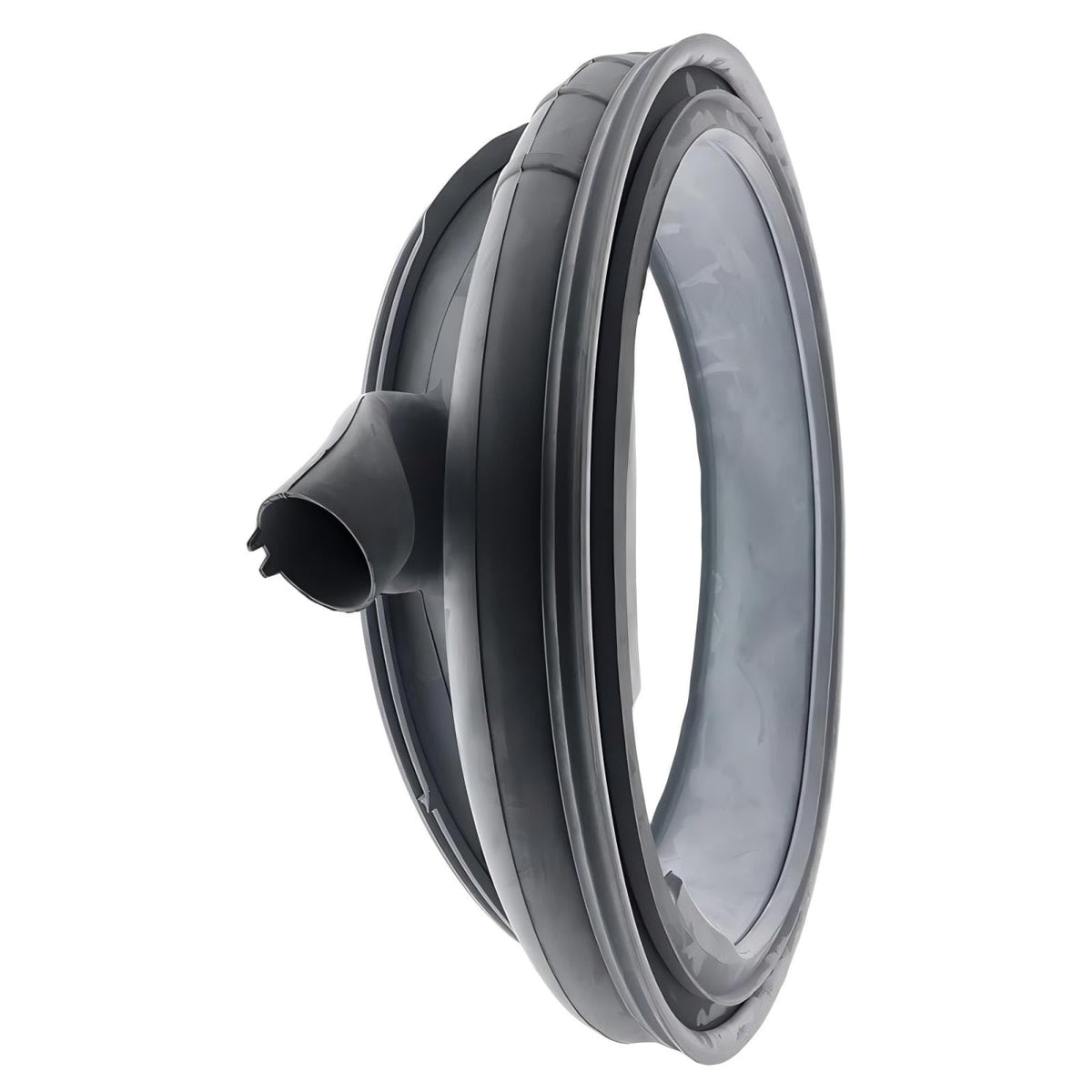 00701333 Washer Door Boot Bellow Gasket Seal for ERP