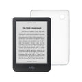 Kobo Clara BW eReader with Case Bundle (Candy Pink SleepCover, Case Bundle)