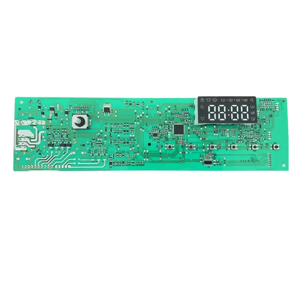 Washing Machine Computer Board 2246680 2233311 2272300 2126650 CJB-G1-HX-004 Control Circuit Main Board Laundry Parts(2246680)