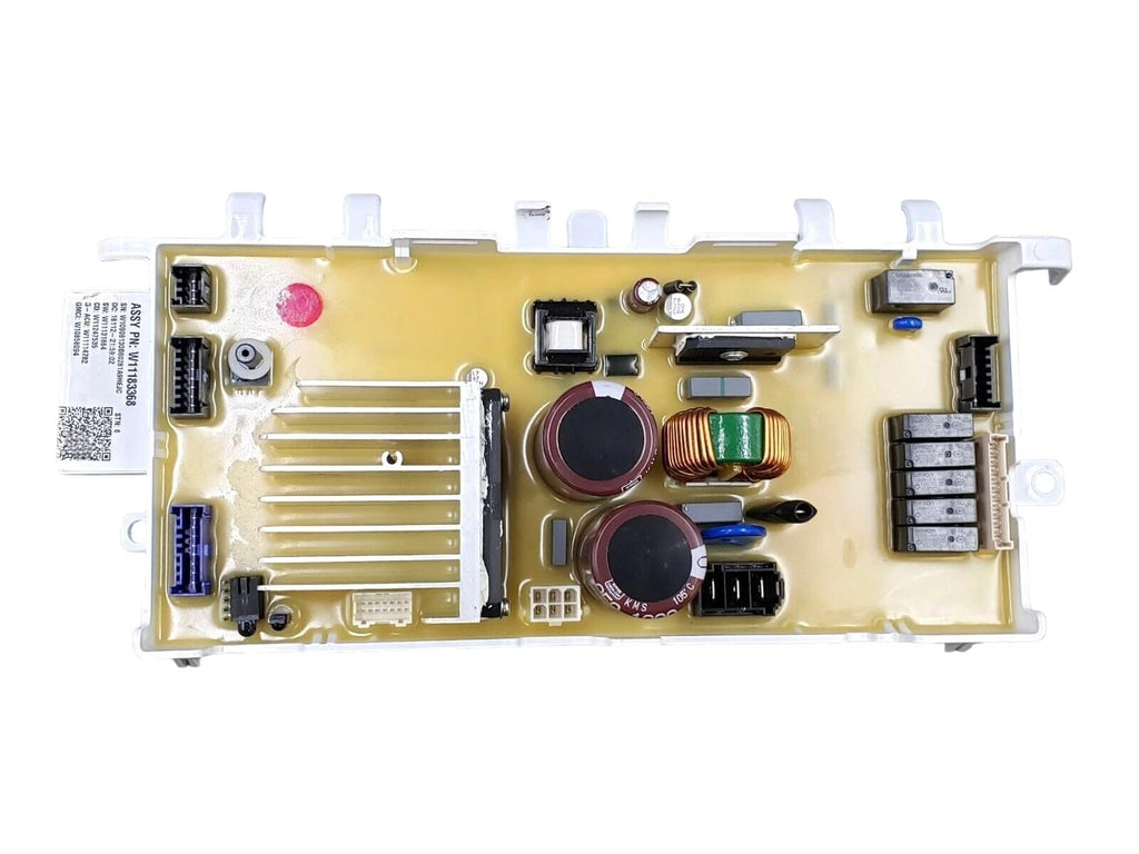 W11183368 for Whirlpool Washer Control Board PD00070749 W11195970