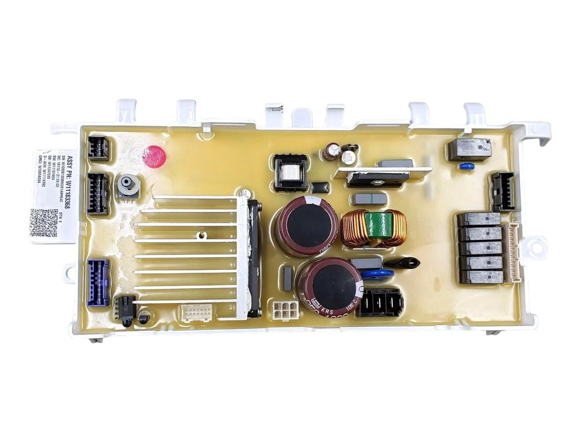 W11183368 for Whirlpool Washer Control Board PD00070749 W11195970