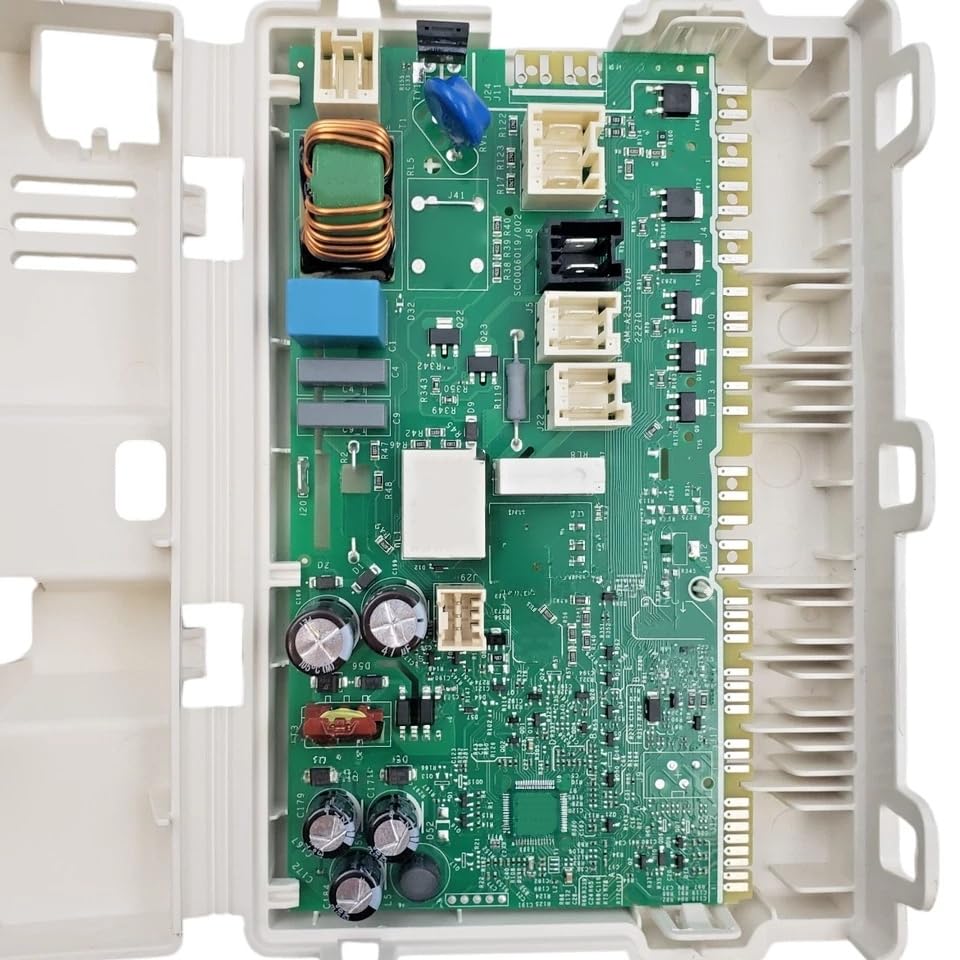 A24794610 for Frigidaire Washer Control Board 914914084 A28000707