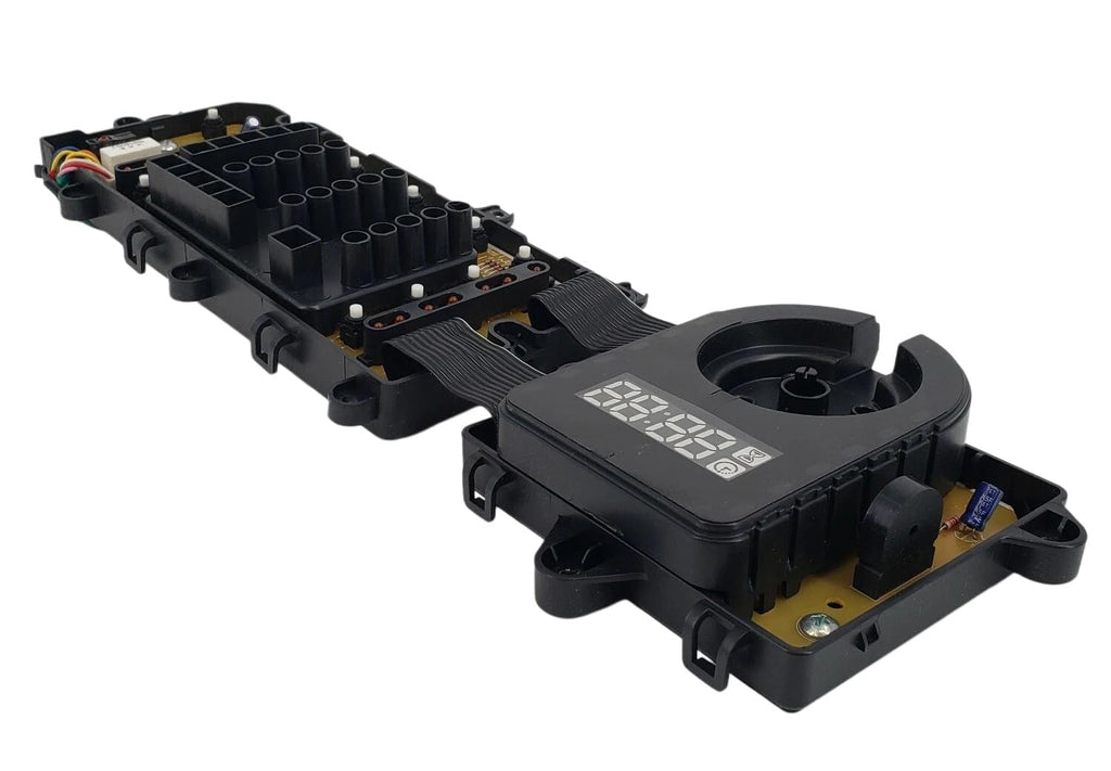 DC92-00255D for Samsung Washer Control Board