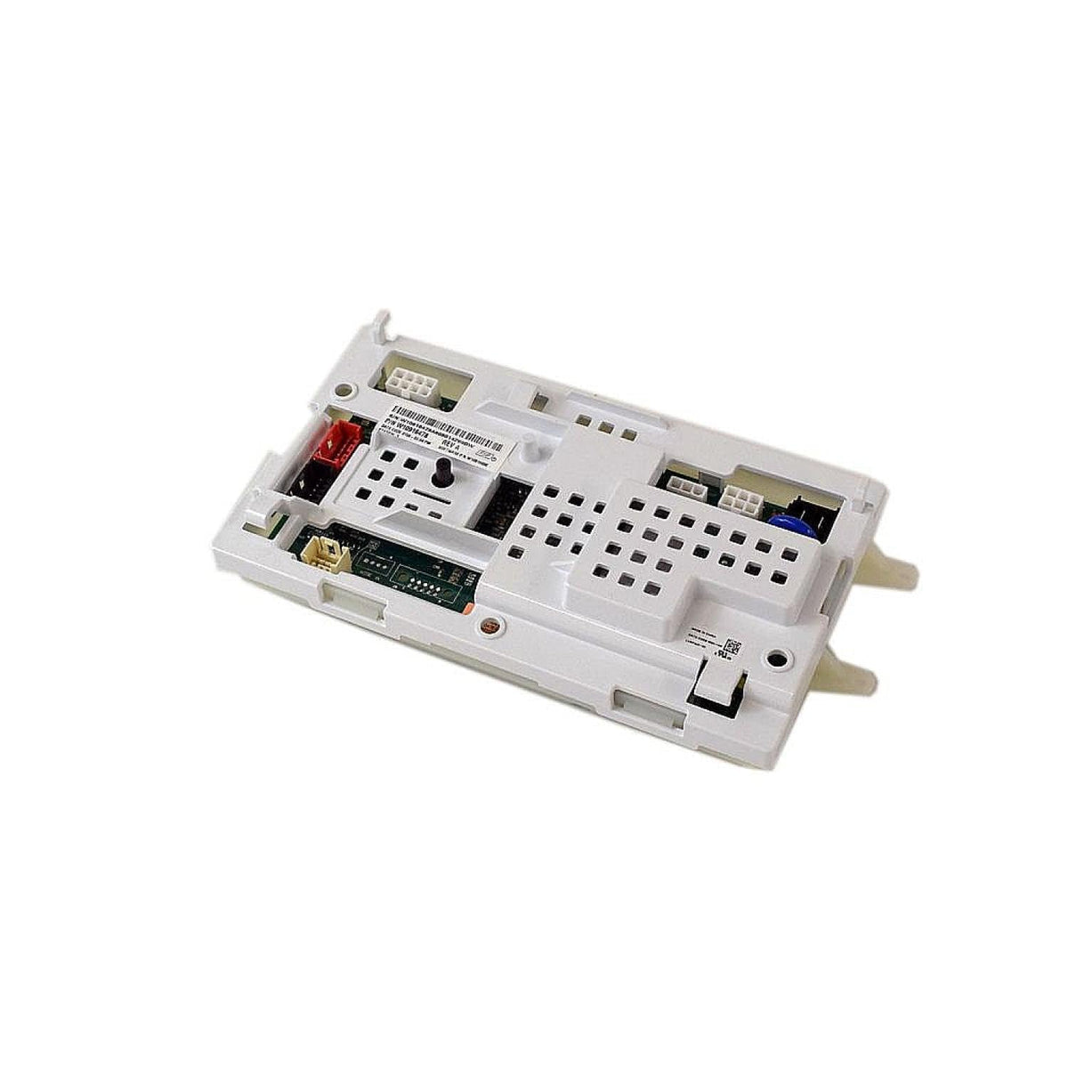 Ccuasm, Vmax Replaces for Whirlpool Washers WTW5000DW1