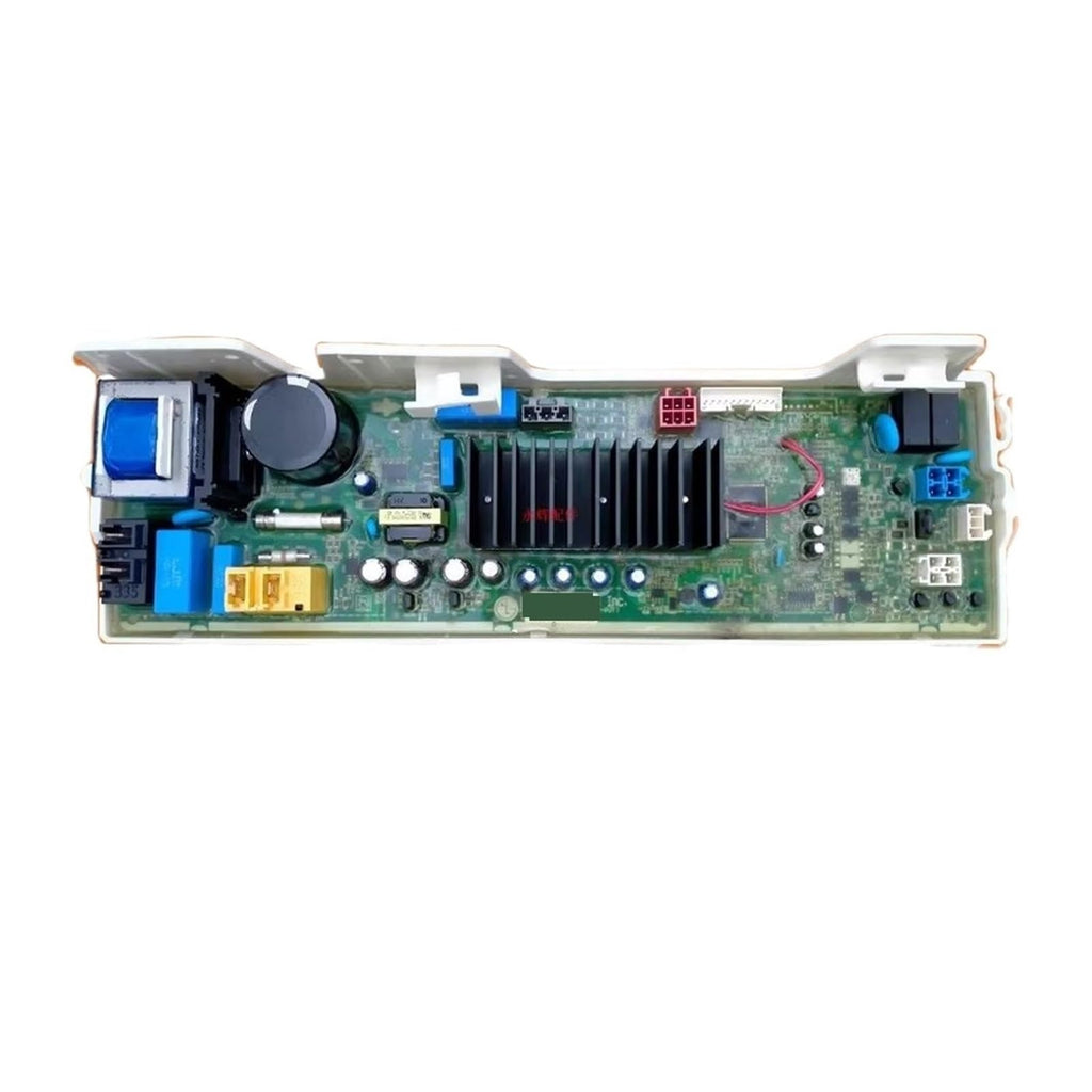 Compatible for LG EBR84121209 Programmed Motherboard Washer