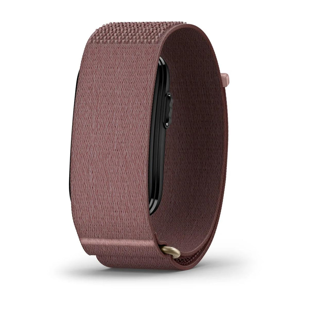 Garmin CIRQA™ Smart Band, No Subscription, S-M Captain Blue