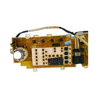 Drum Washing Machine Main Control & Display Board Replacement Spare Parts, Compatible Laundry Circuit Boards Part Number EBR64974310 EBR67836603 EAX61348701 67836601(B)