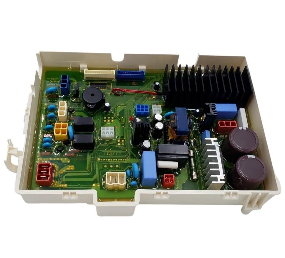 6871ER1003F for LG Washer Control Board 6871EC1087F AH3529946 AP4440493