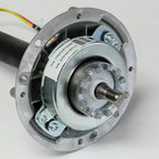 WH38X10017 AP4380186 PS2354082 Washer Shaft and Mode Shifter Assembly