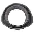 Washer Door Boot Replaces for Kitchenaid Washers KHWS01PMT1 KHWS02RMT2 KHWS02RWH1 KHWV01RSS0