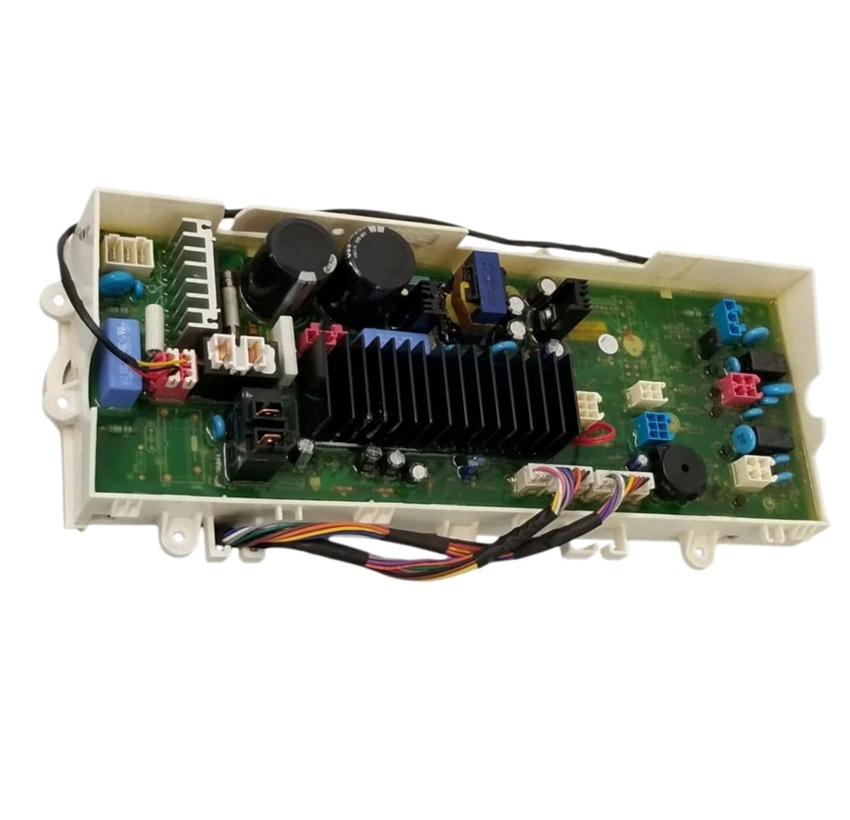 6871ER1085F for LG Washer Main Control Board AP4439537 PS3529920 PS3529958