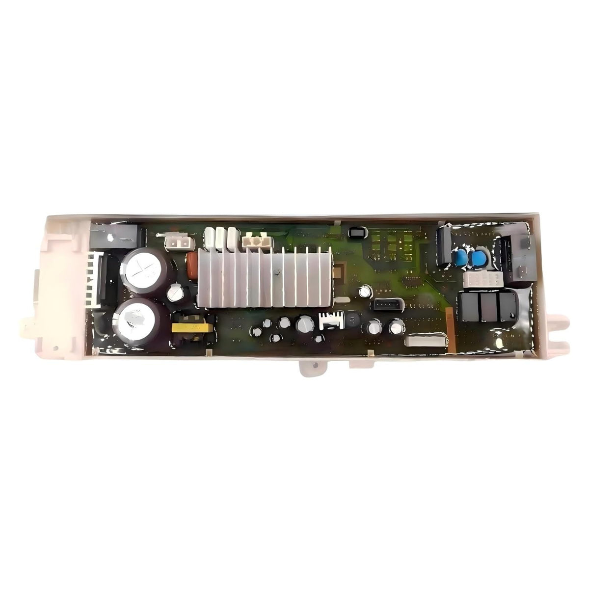 Washing Machine Motherboard Replacement，Compatible for Samsung，DC41-00252A DC92-01769C PCBA Circuit Board，Main Control Card，Computer Board, Parts