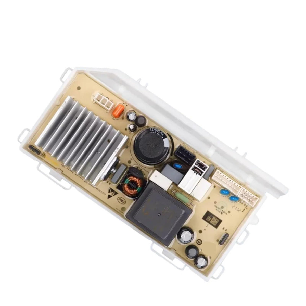 0021800325A Drum Washer Driver Board Control Inverter Motherboard, Accessories