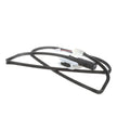 Lid Lock Assembly, Washer, Compatible with Whirlpool Models W11176112, WGT4027HW, WETLV27HW