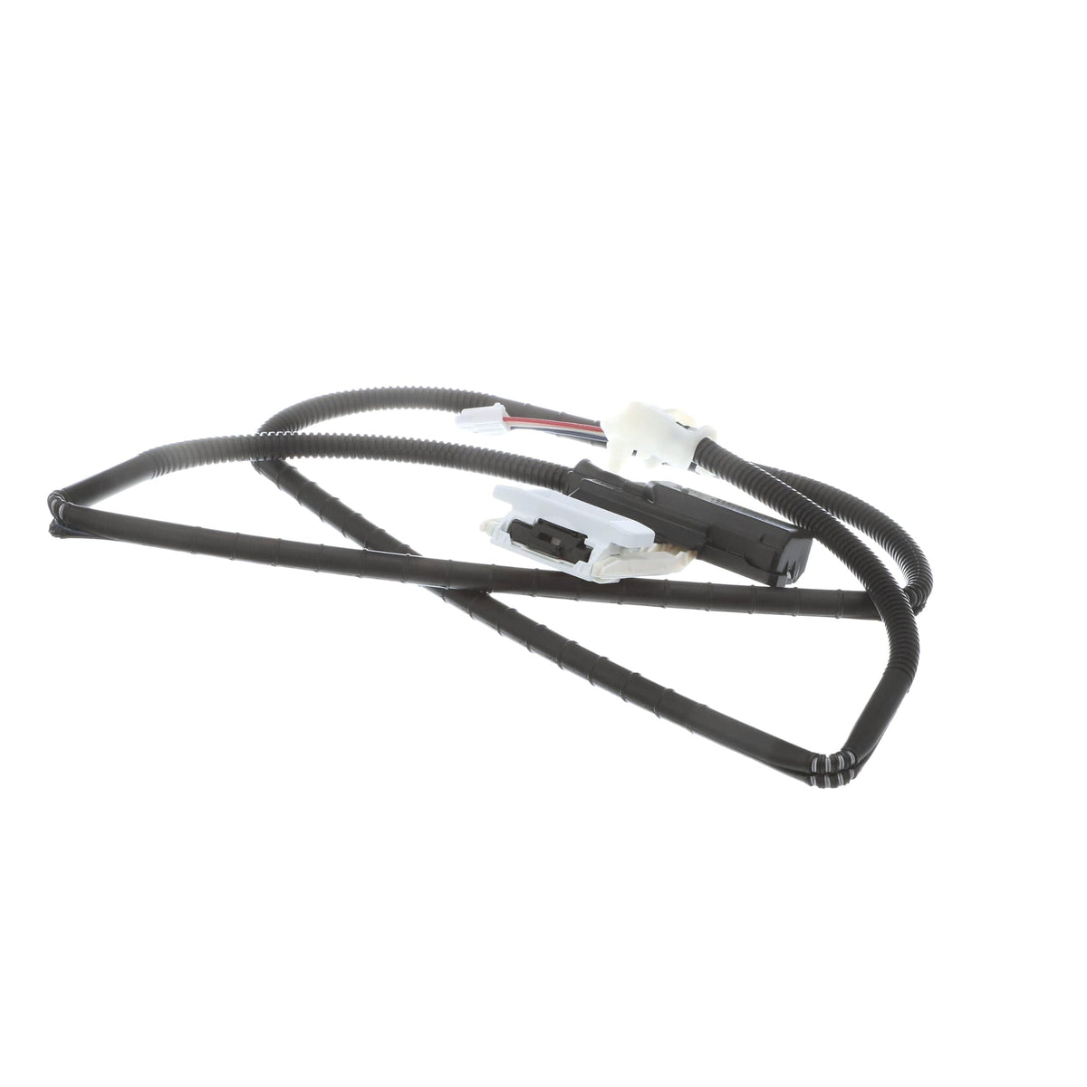 Lid Lock Assembly, Washer, Compatible with Whirlpool Models W11176112, WGT4027HW, WETLV27HW