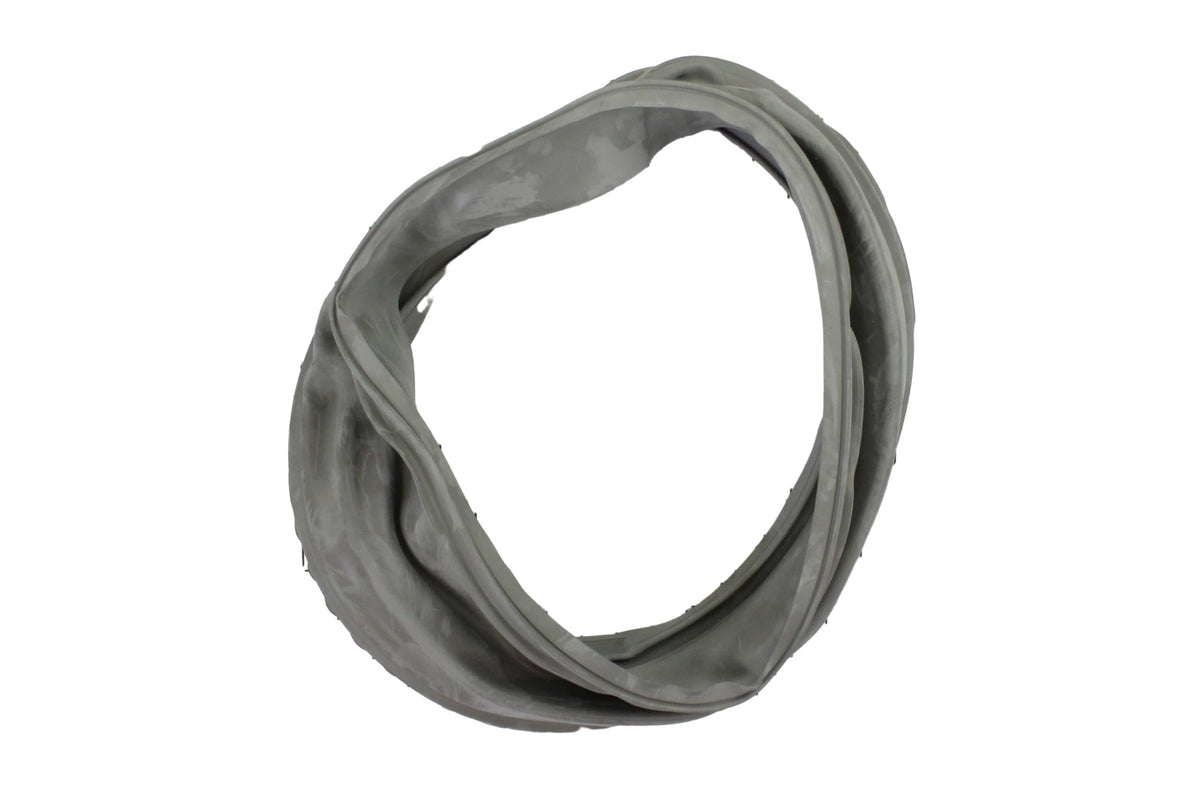 Door Boot Seal/Bellow, Front Loading Washer, Compatible with Kenmore, Maytag and Whirlpool Models WPW10111435, WUB35X24HZ, WRQA59CNKZ